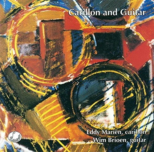 Carillon & Guitar