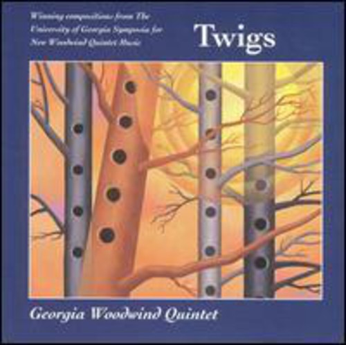 Suite for Woodwind Quintet