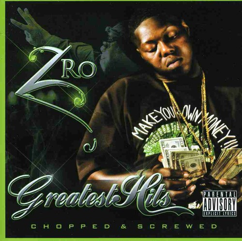 Greatest Hits