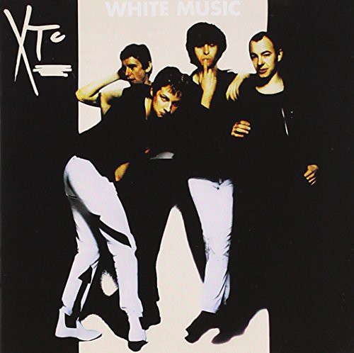 XTC : White Music