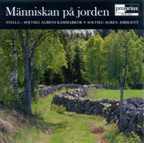Manniskan Pa Jorden