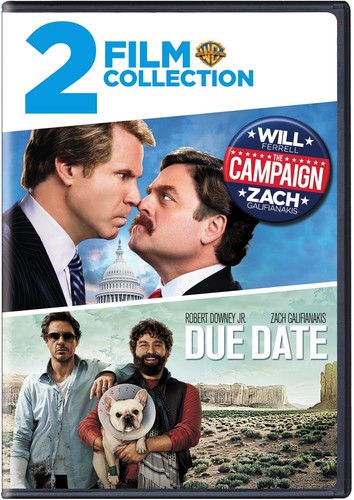 The Campaign / Due Date