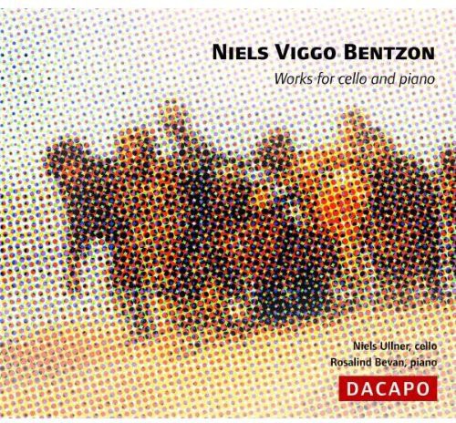 Works for Cello & Piano