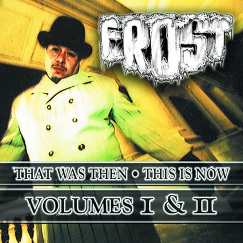 That Was Then - This Is Now, Vol. 1 & 2