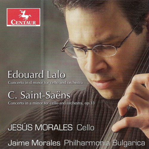Concerto for Cello & Orchestra