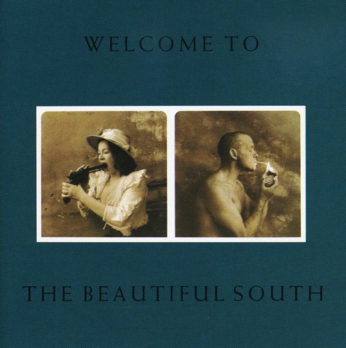 Welcome to the Beautiful South