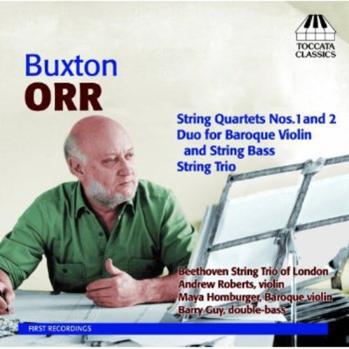Chamber Music for Strings