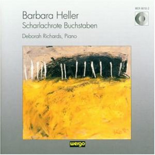 Barbara Heller