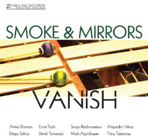 Vanish
