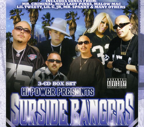 Sur Side Bangers