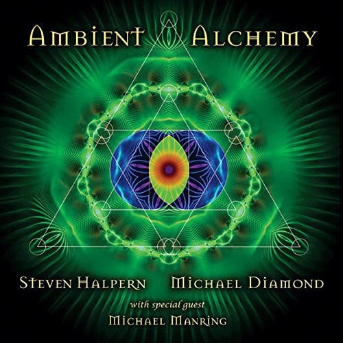 Ambient Alchemy
