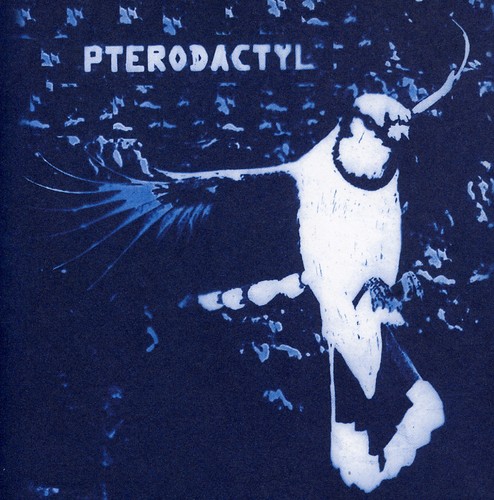 Pterodactyl
