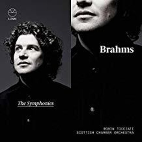 Symphonies (CD)