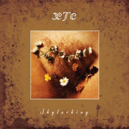 XTC - Skylarking: Corrected Polarity Edition (CD)