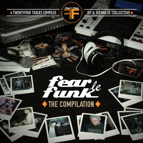 The Compilation