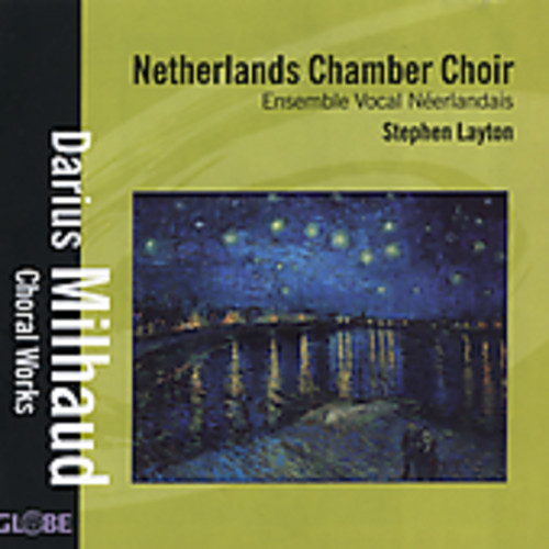 Choral Works