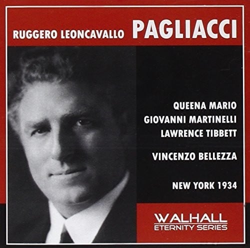 Pagliacci