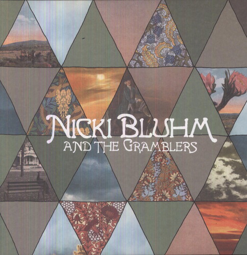 Nicki Bluhm and The Gramblers