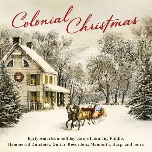 Colonial Christmas