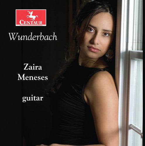 Wunderbach (CD)