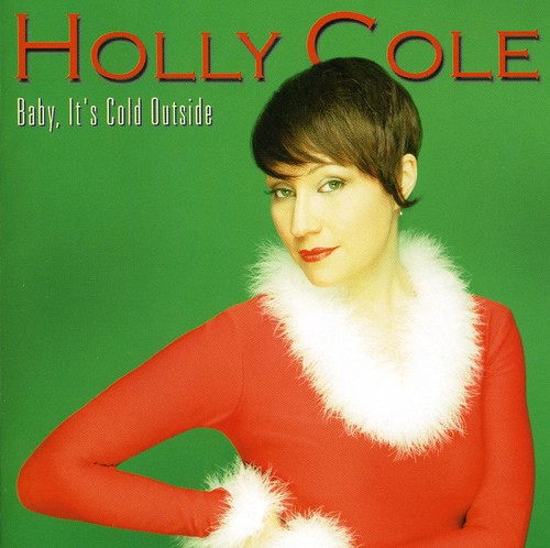 Baby It's Cold Outside (Christmas Album)