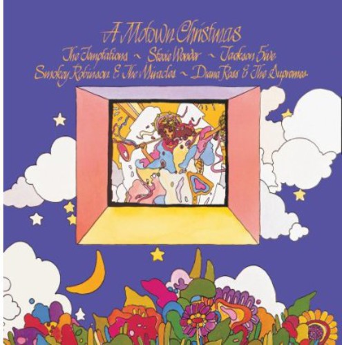A Motown Christmas