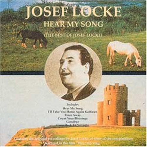 Hear My Song: Best of