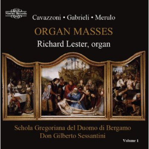 Organ Masses