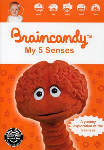 Braincandy