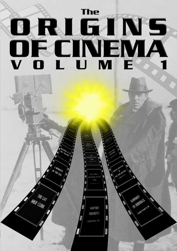 Origins of Cinema 01