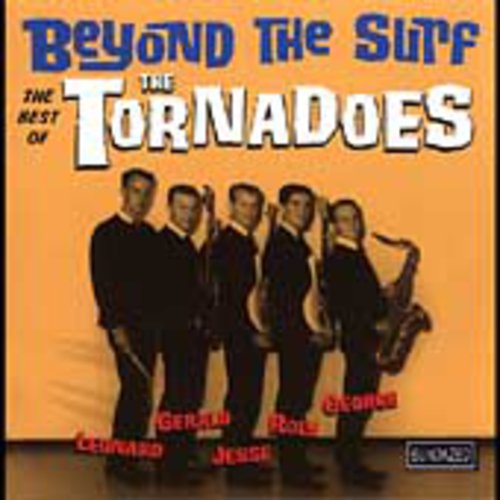 Beyond The Surf