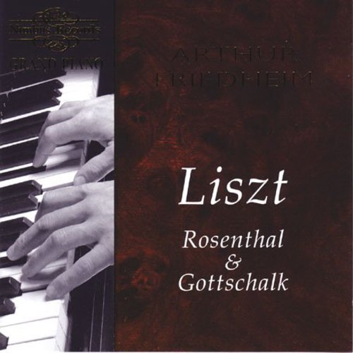Hungarian Rhapsody 10 in E Major / Papillons