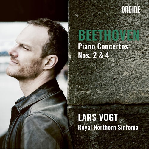 Piano Concertos 2 & 4