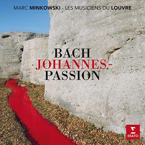 St John Passion