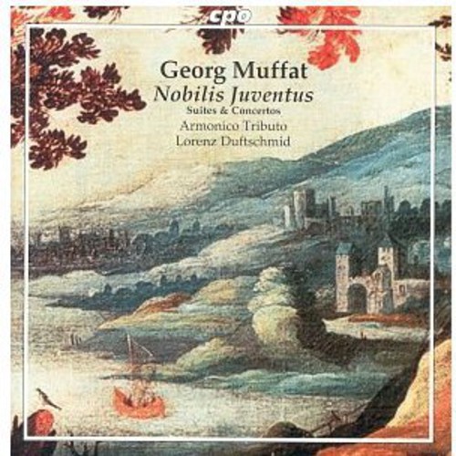 Suites & Concertos