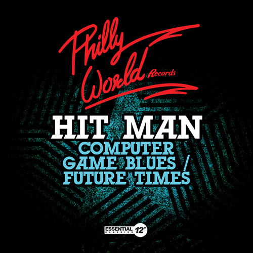 Computer Game Blues / Future Times