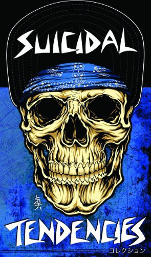Suicidal Tendencies - Collection (CD)