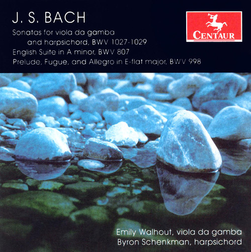 Sonatas / Prelude