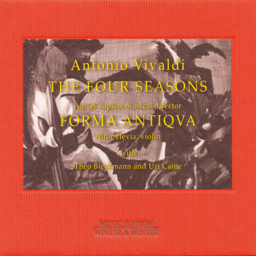 Four Seasons