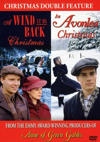 Wind at My Back Christmas / Avonlea Christmas