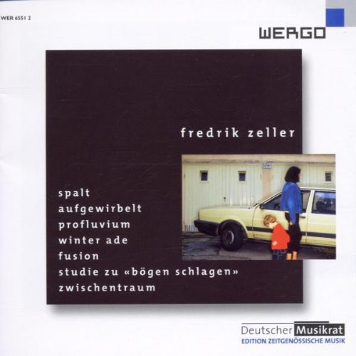 Spalt / Aufgewirbelt