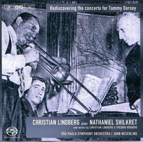 Concertos for Trombone & Orchestra