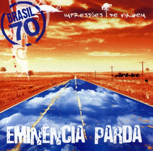 Impressoes de Viagem