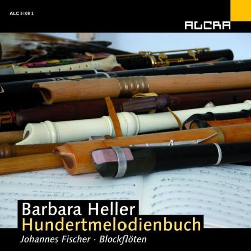 Hundertmelodienbuch
