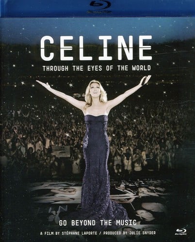 Celine: Through the Eyes of the World