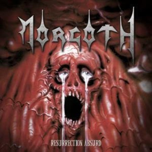 Morgoth - Resurrection Absurd / Eternal Fall (CD)