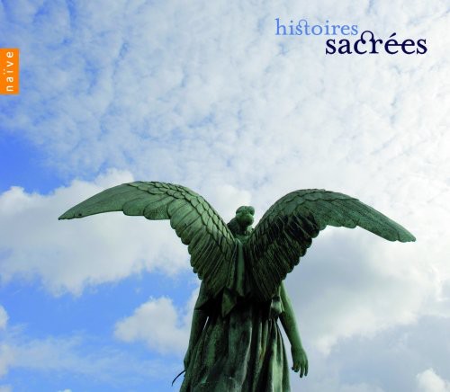 Histoires Sacrees
