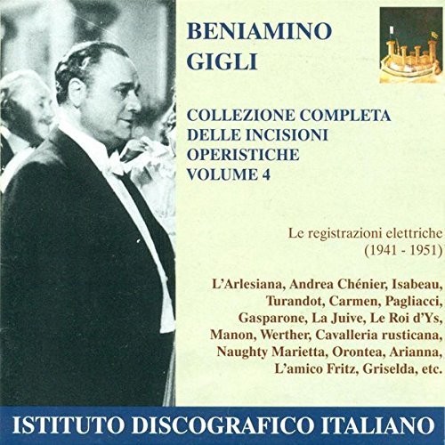Opera Arias