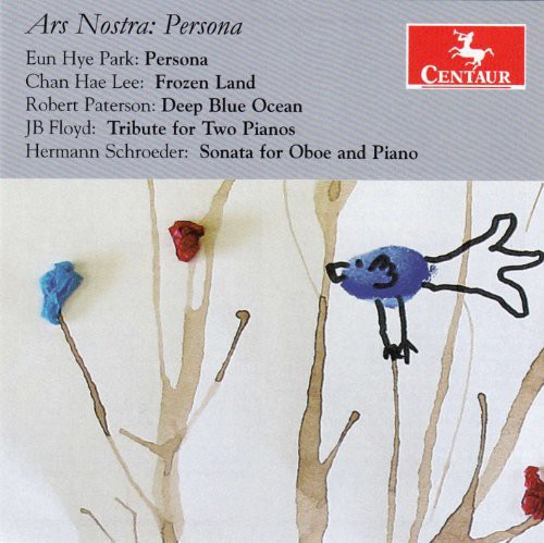 Ars Nostra: Persona