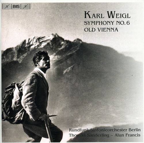 Symphony No 6
